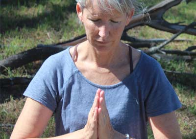 Lynn Montgomery (Blue Lotus Insight)
