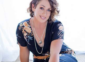 Annette (Yuraygir Yoga)