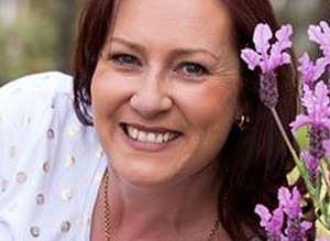 Tania McKone (Yummy Mummy Oils)