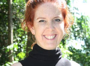 Vicky Geary